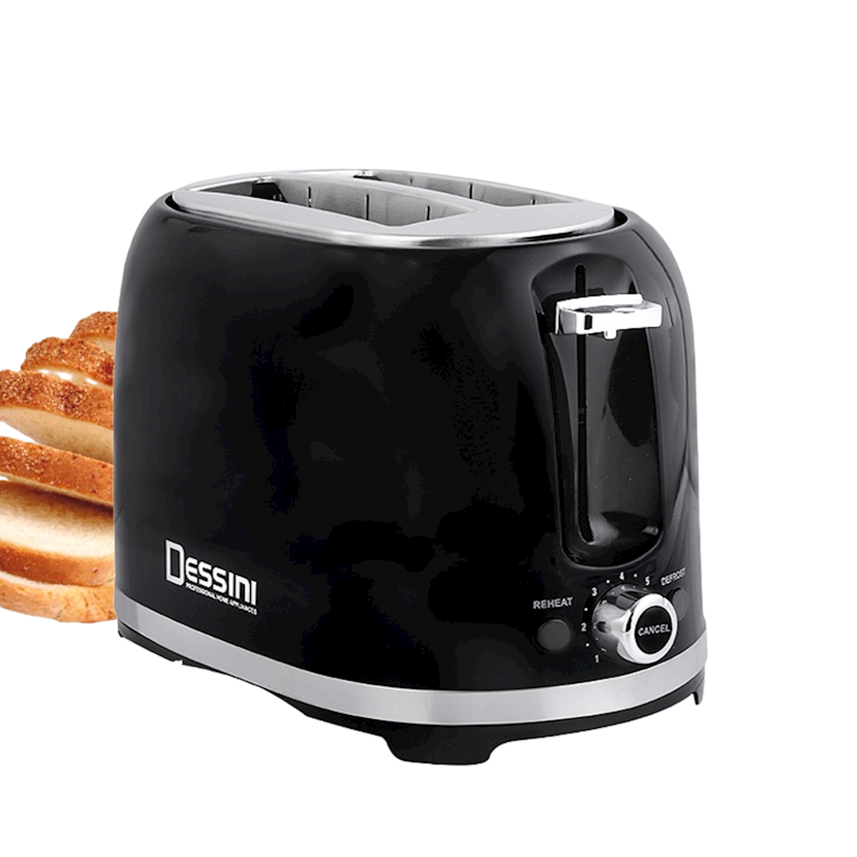 Toster Dessini DS-3511