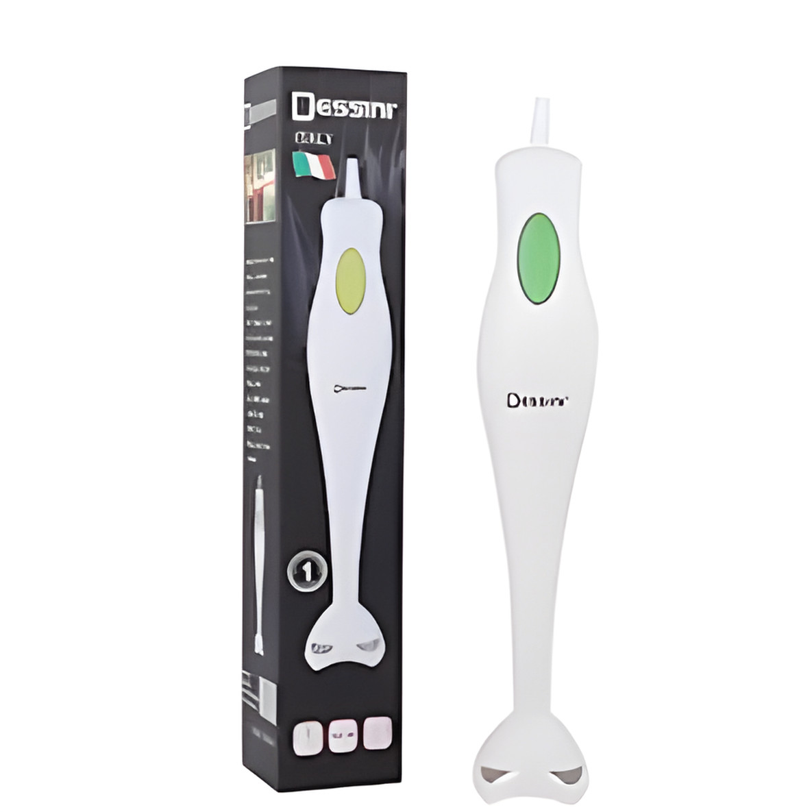 Salınma blender Dessini DS-57