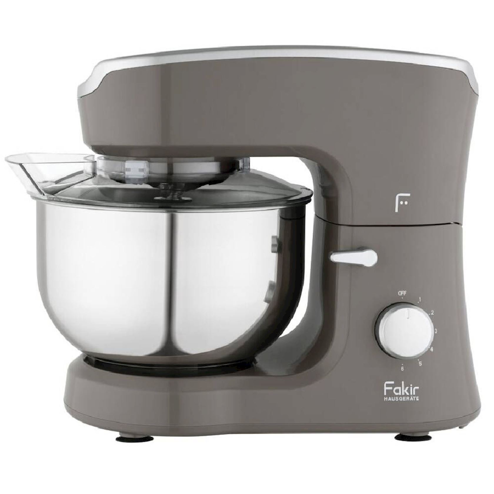 Mətbəx kombaynı Fakir Flourish Latte