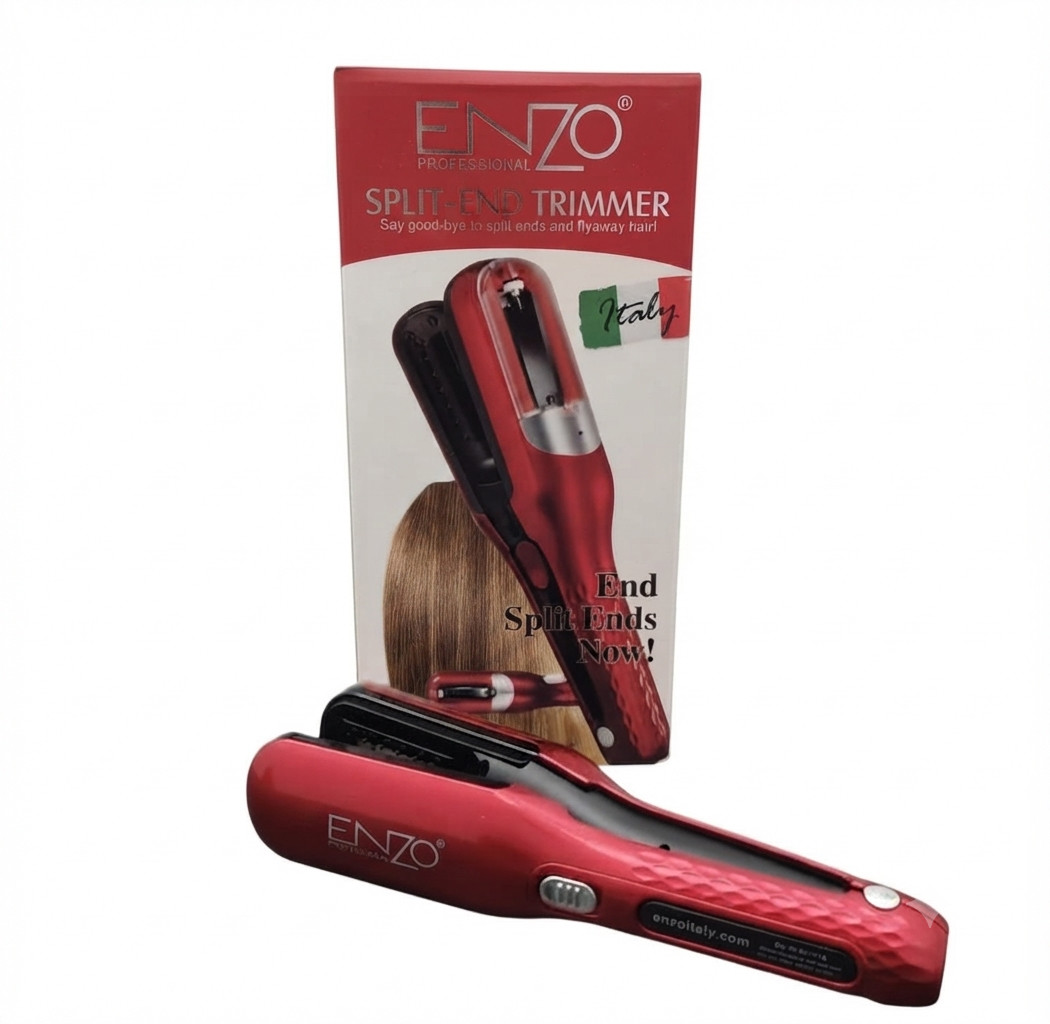 Saçqıranları təmizləmək üçün trimmer Enzo EN-999