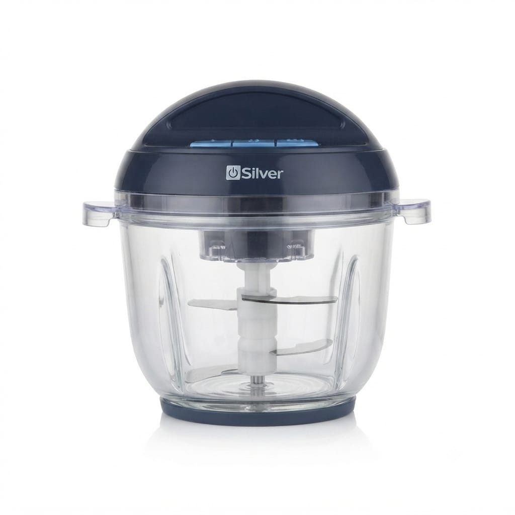 Universal doğrayıcı Silver SL-7311