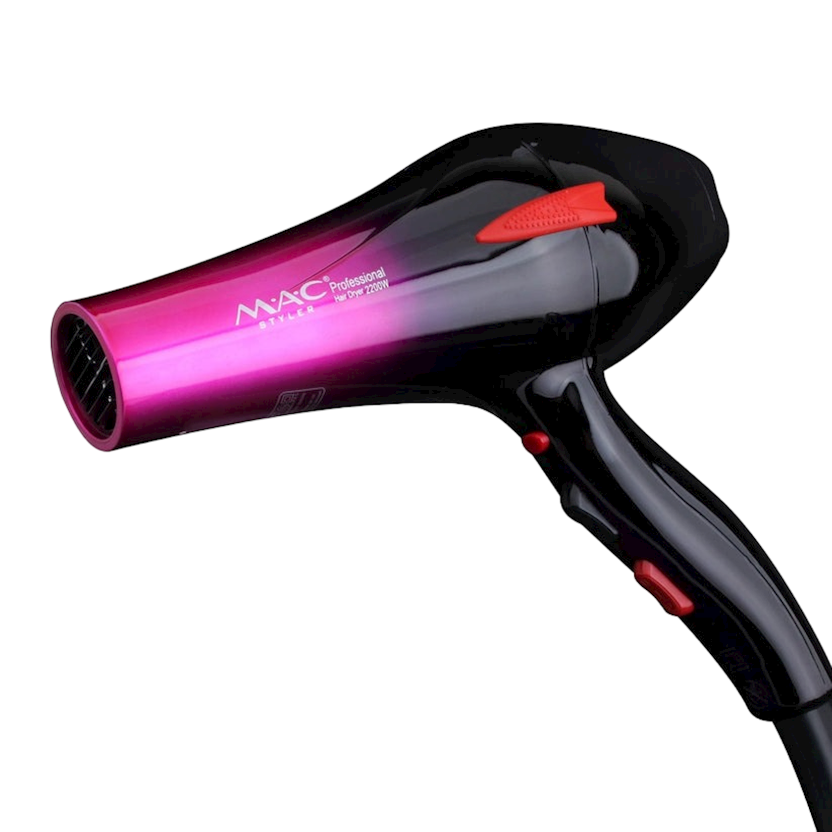 Fen MAC Styler MC-6616A