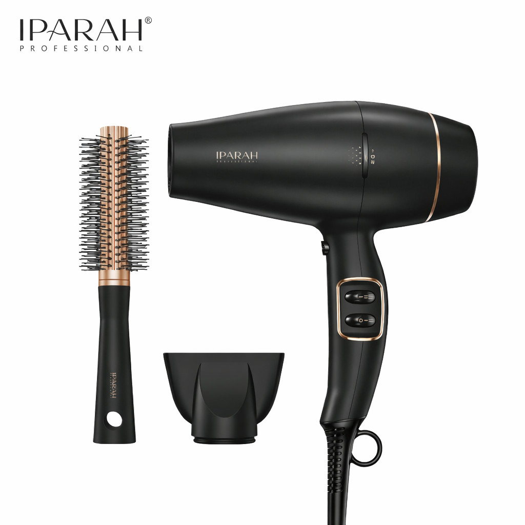 Fen Iparah P-350 Black 2200W