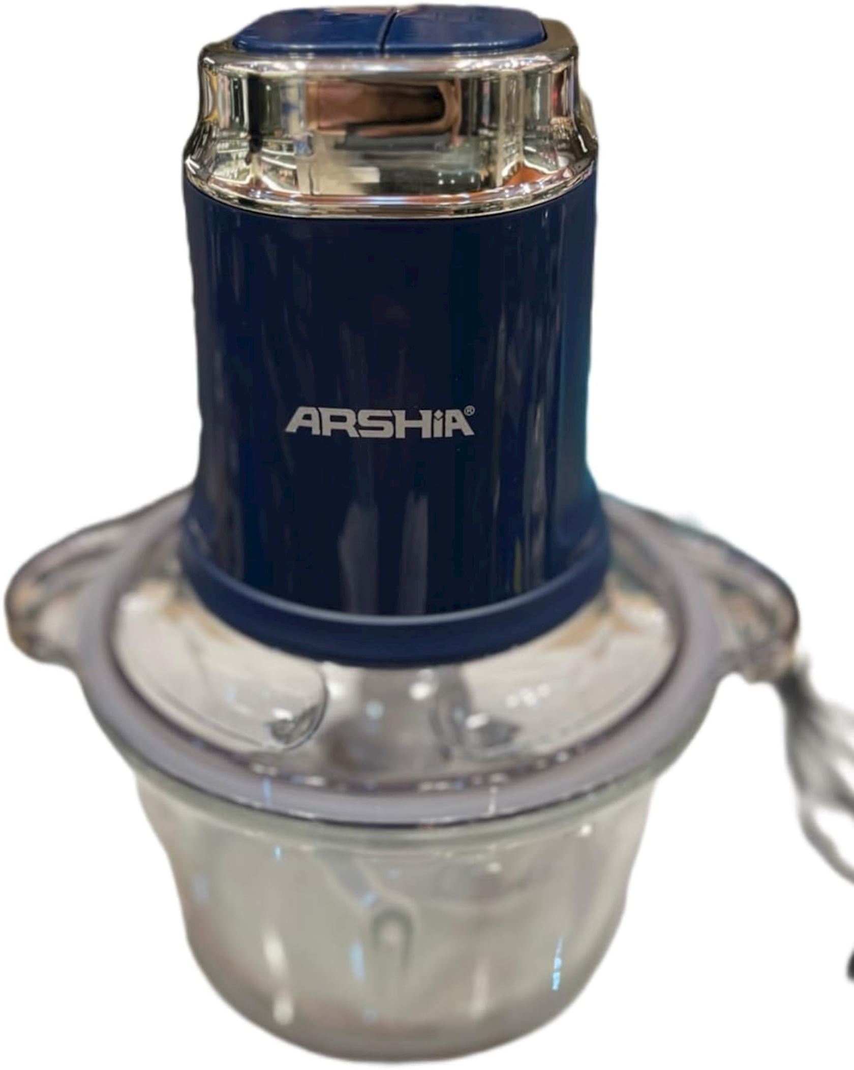 Doğrayıcı Arshia AS2109-8032