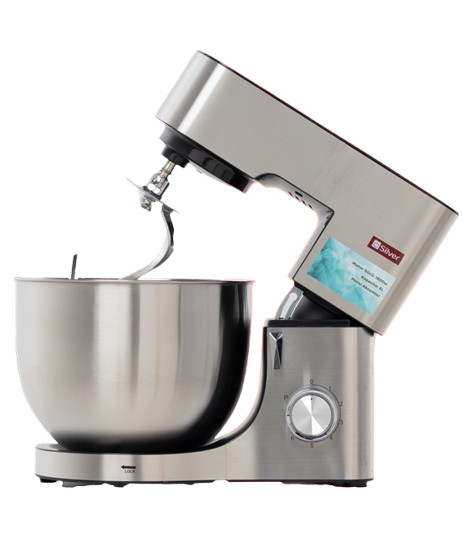 Mətbəx kombaynı Silver SL-6384
