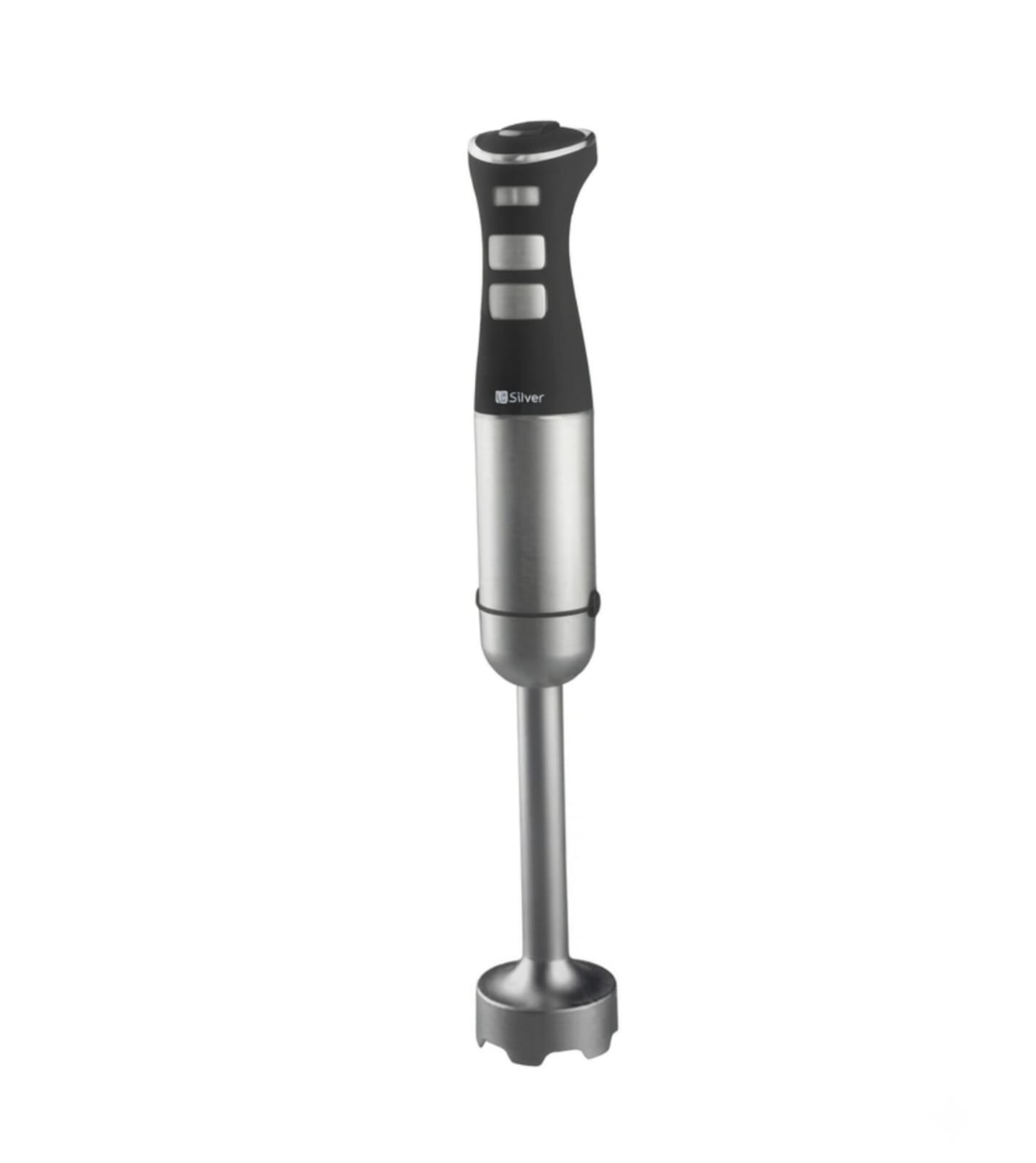 Blender Silver SL5307