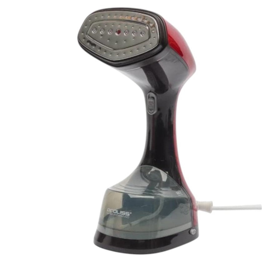 Əl buxarlayıcısı Proliss Pro-5122 Red