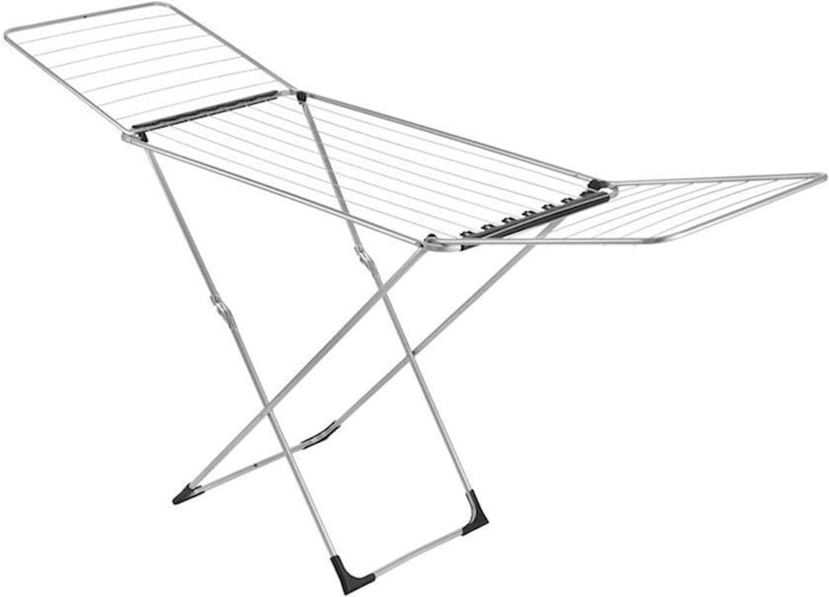 Paltar üçün quruducu Metaltex Wing Laundry Dryer Fuji 031 (11)
