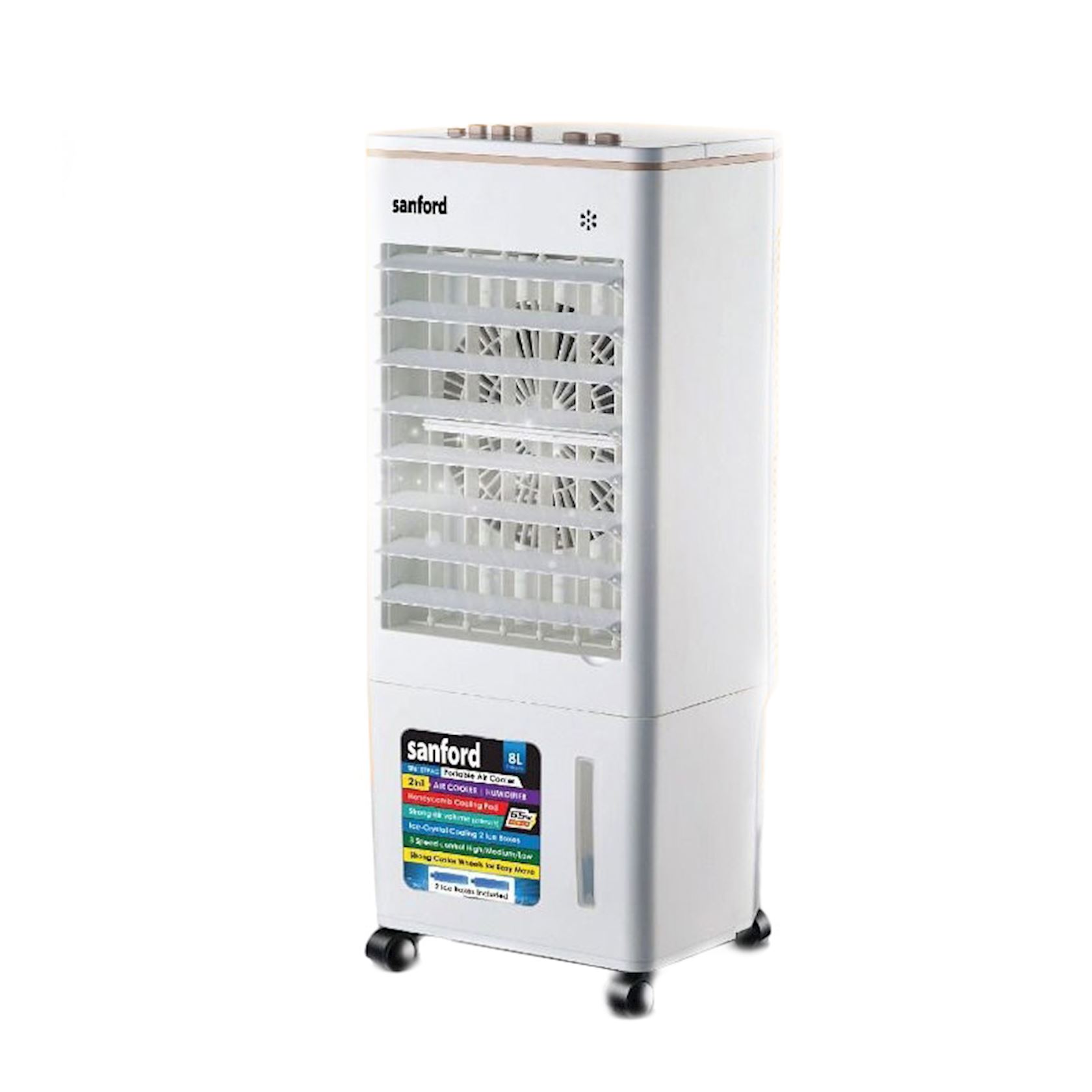 Ventilyator Sanford SF8107PAC