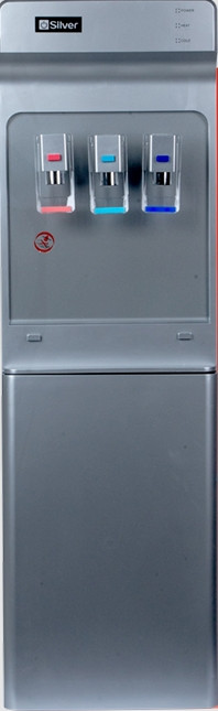 Dispenser Silver SL-83 A Boz