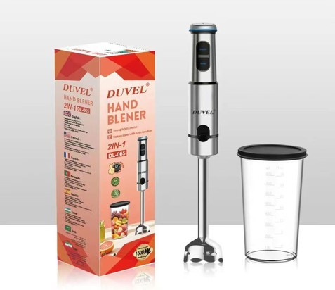 Blender Duvel DL-065