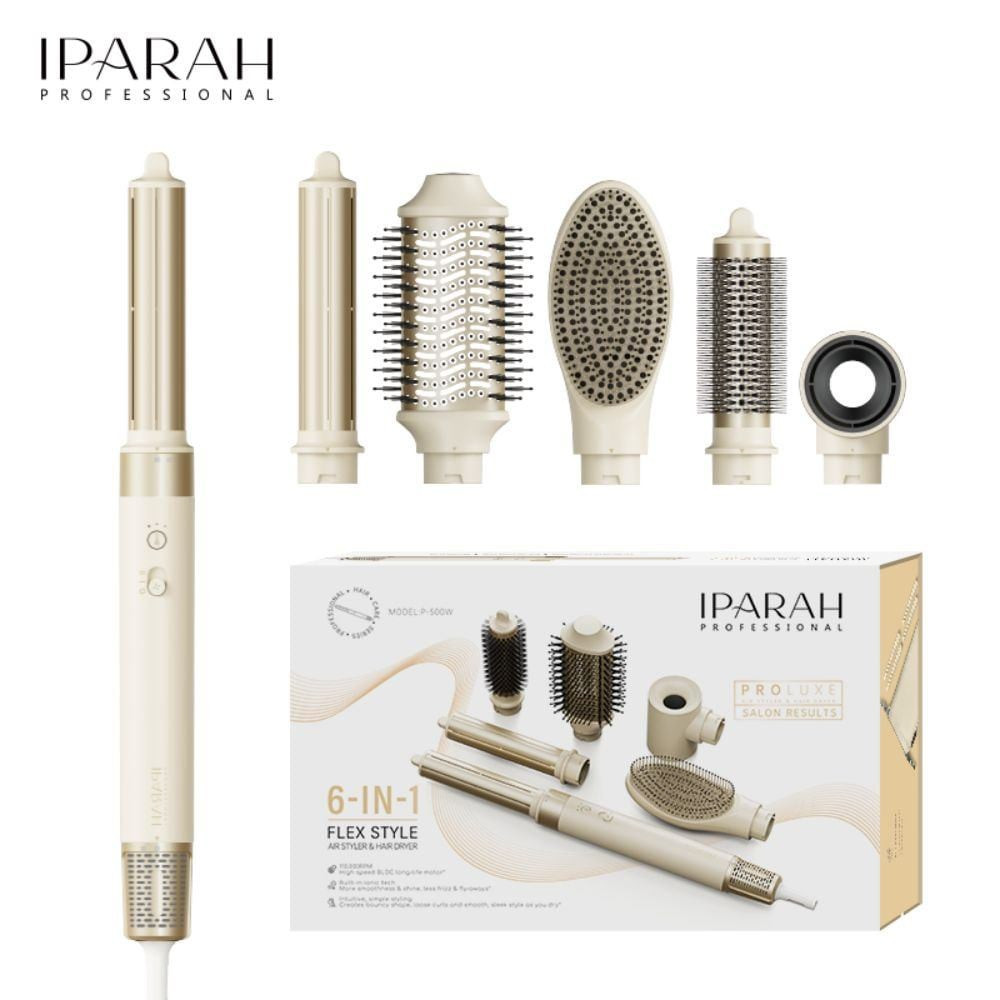 Multistayler IPARAH P-500 1400W Ağ
