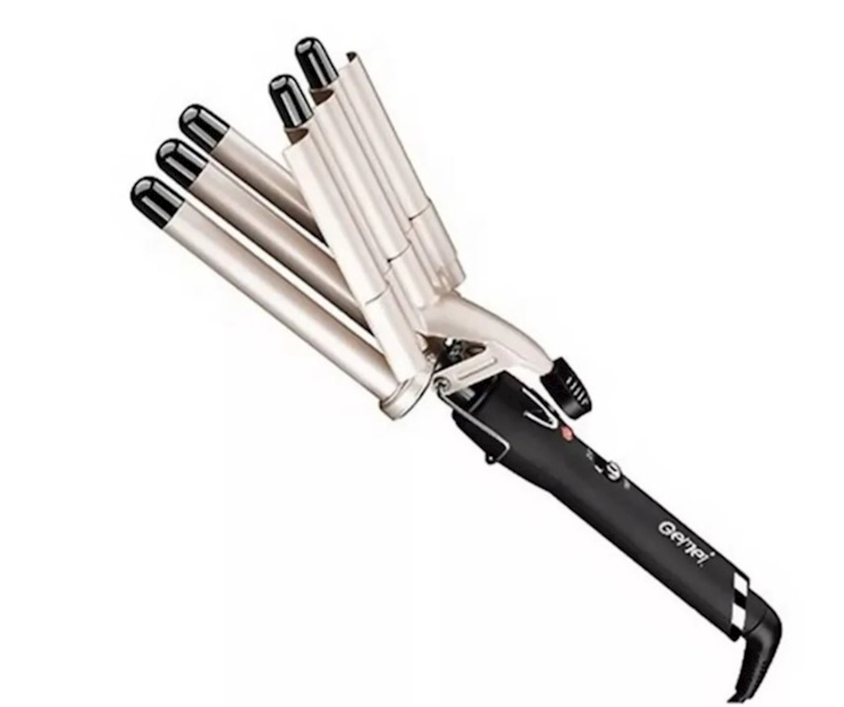 Saç üçün maşa Geemy GM-2933