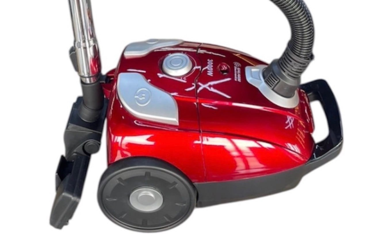 Tozsoran Galaksi 7-05800 3500W Qırmızı
