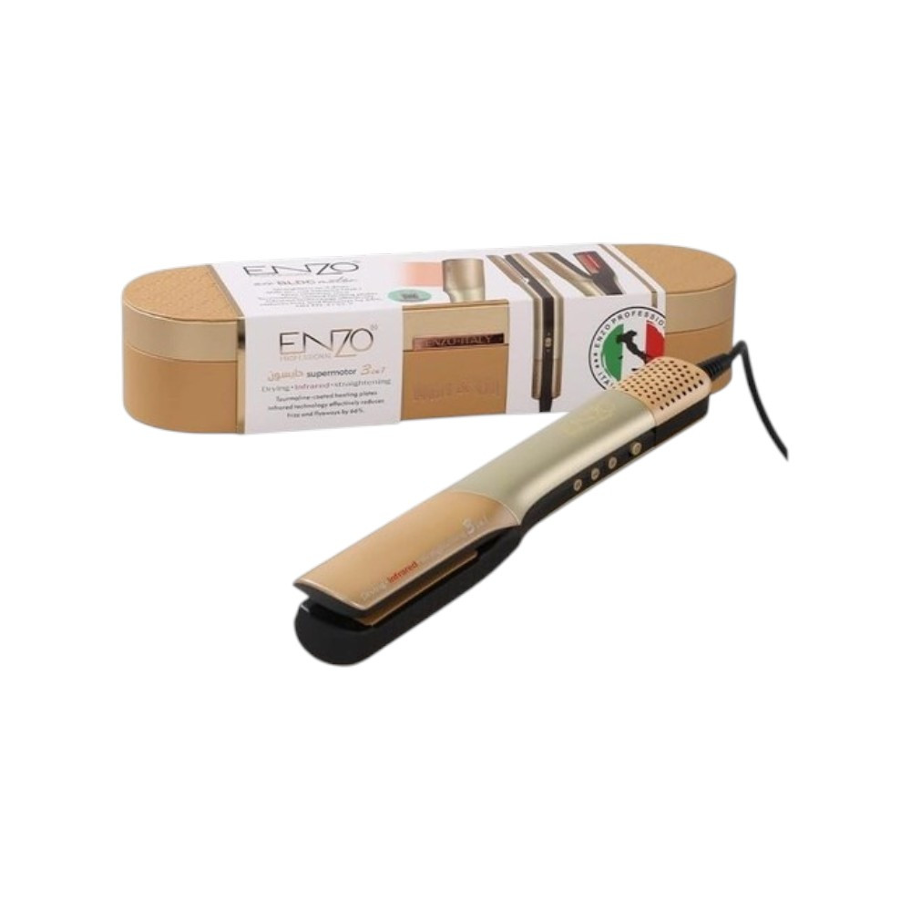 Saç üçün düzləşdirici Enzo EN-3133 50W