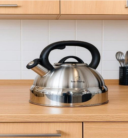 Çaydan Berllong BWK-013, polad, 6.5 l