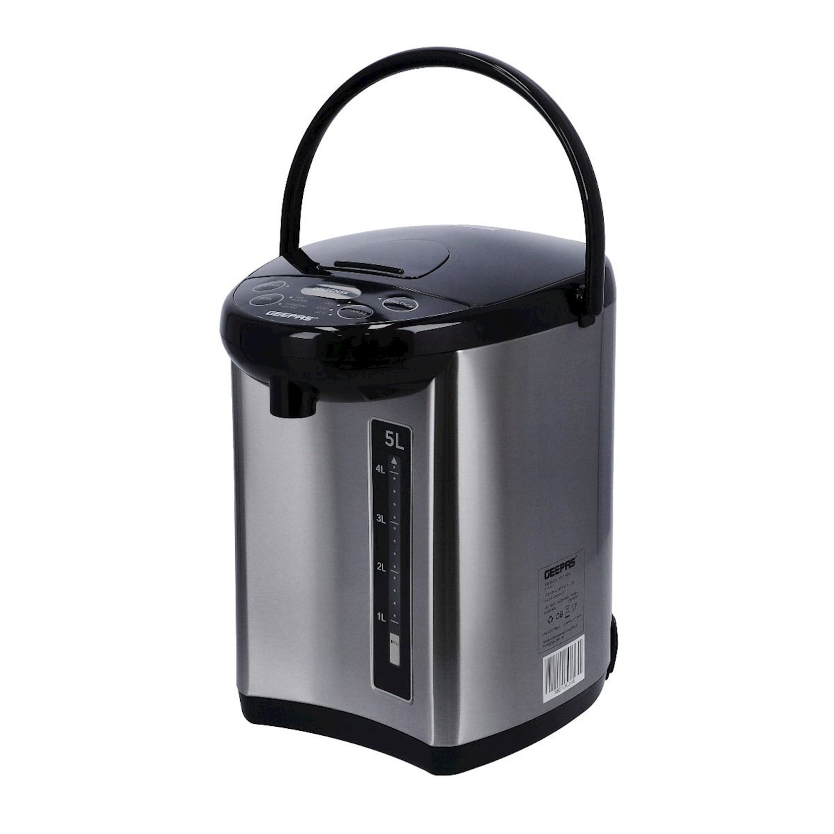 Termopot Geepas GEV5132N