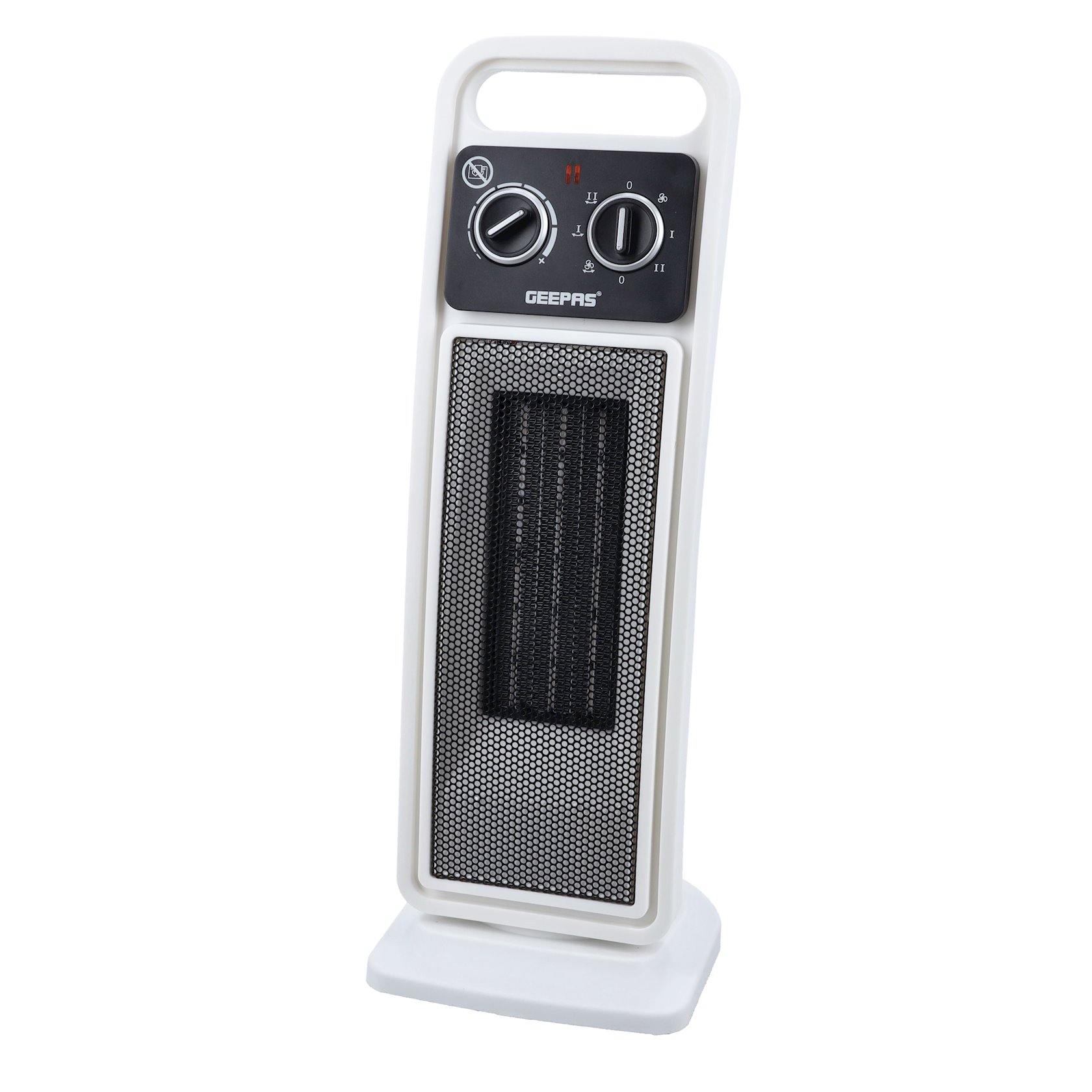 Qızdırıcı ventilyator Geepas GRH28530