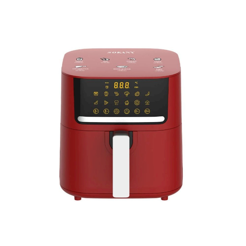 Aerofritür Sokany SK10046