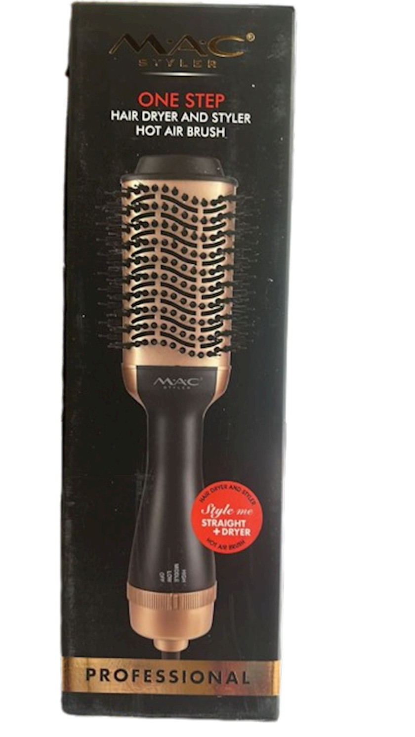 Fen-fırça M.A.C Styler MC-27 - SH_00056