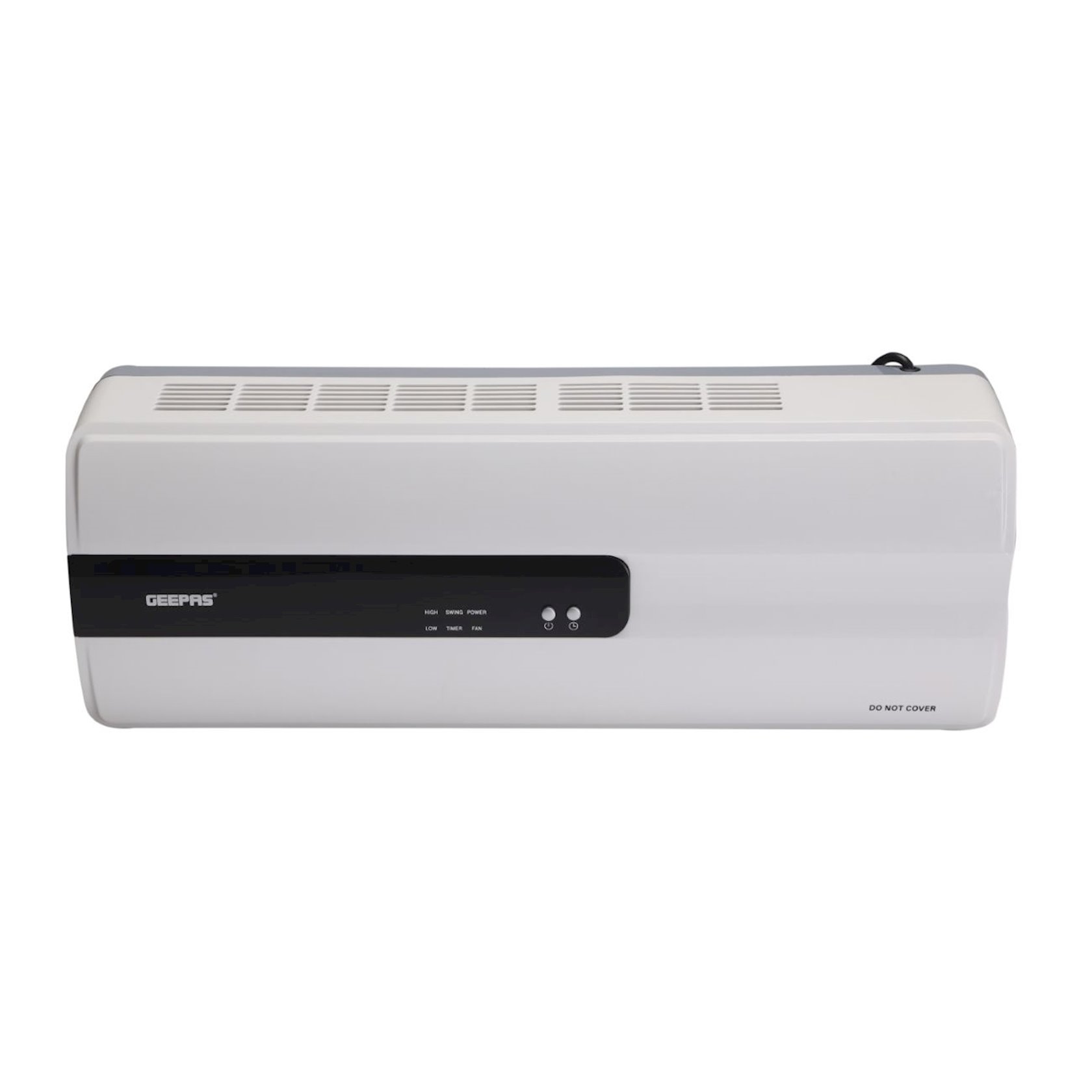 Qızdırıcı ventilyator Geepas GWH9113