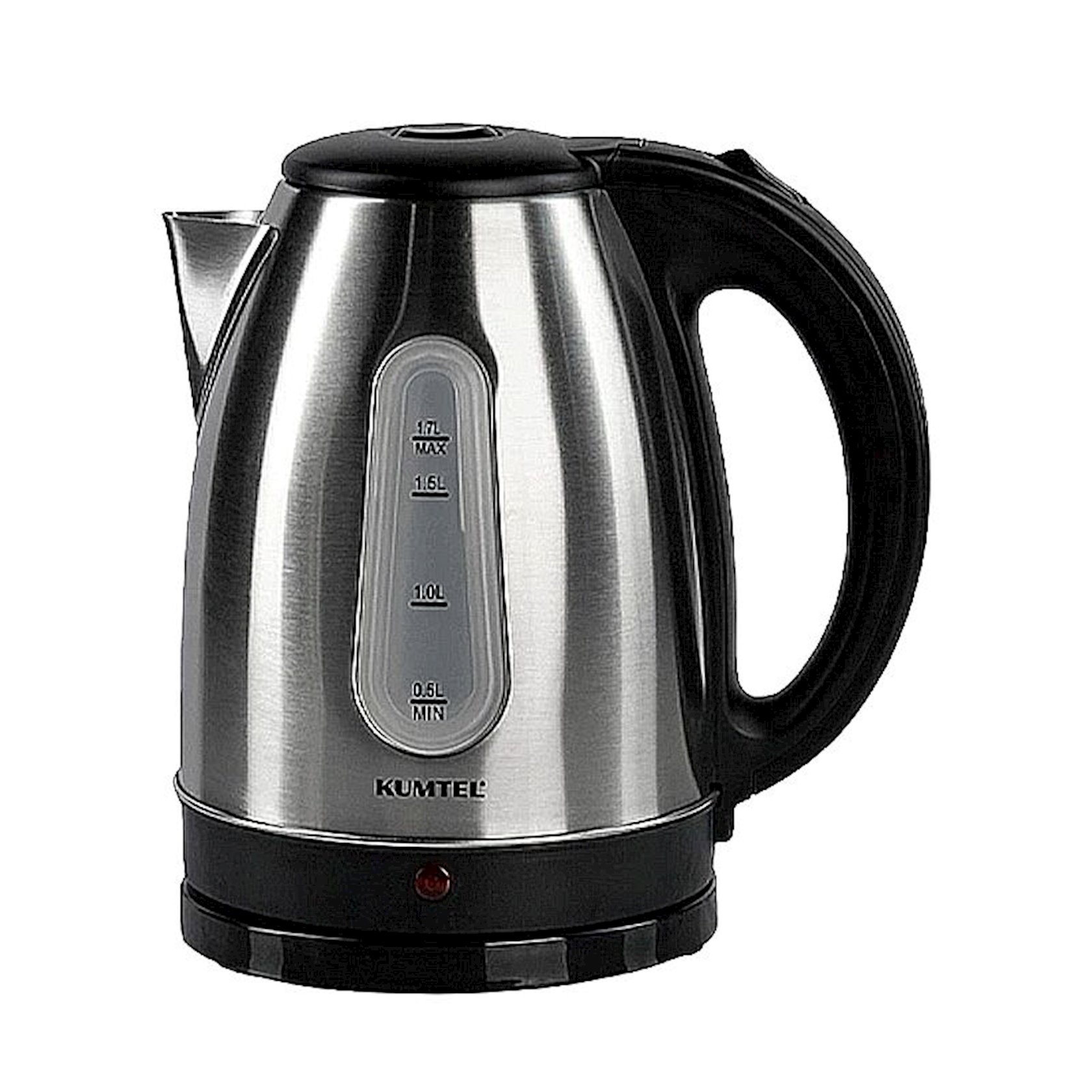 Elektrik çaydan Kumtel HMK-05 Inox
