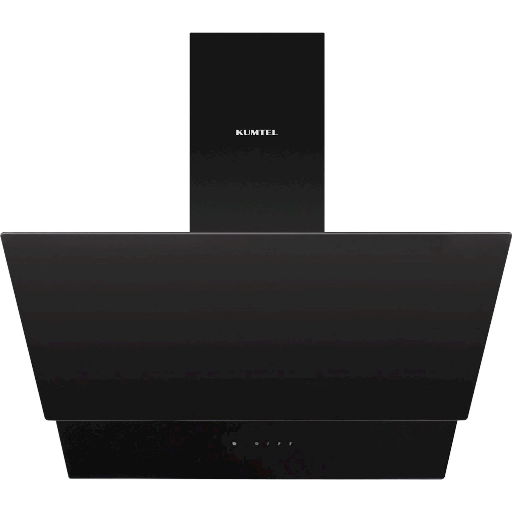 Mətbəx aspiratoru Kumtel DA6-835 Black
