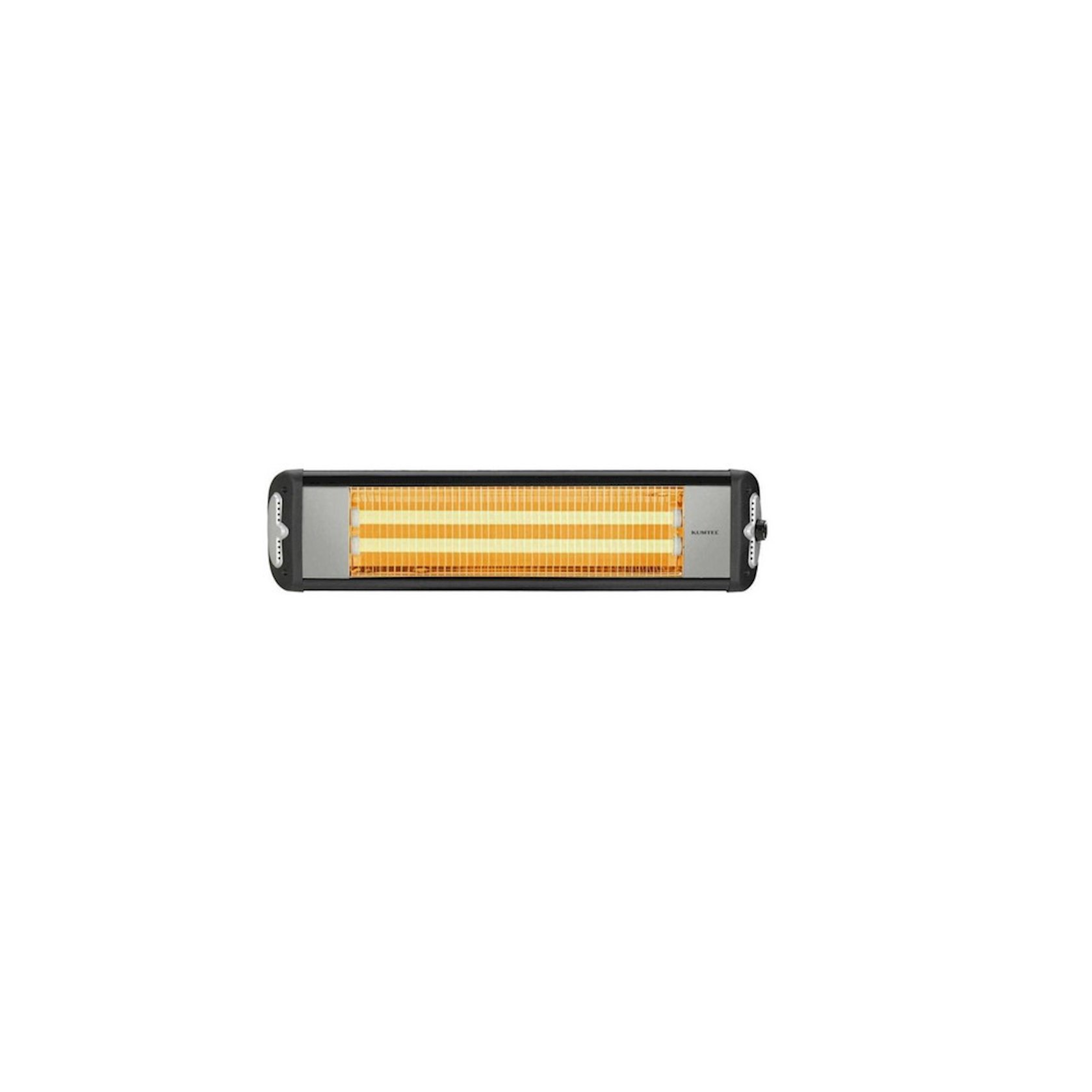 Qızdırıcı Kumtel Dx-25 TwinRay
