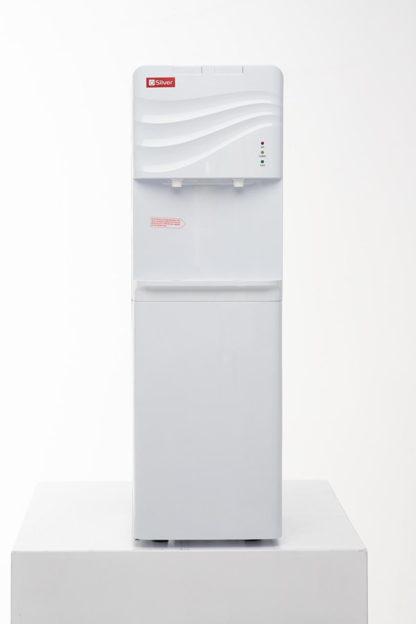 Su dispenseri Silver SL-11 A
