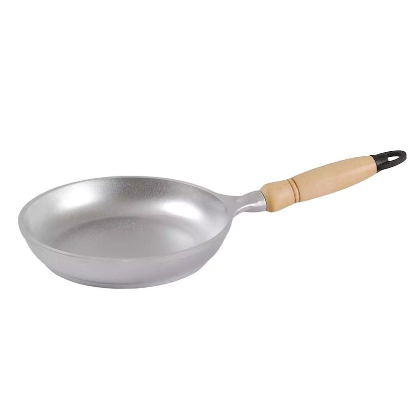 Tava Kukmara C183, 18 sm, alüminium, gümüşü - KK_mpn_000370