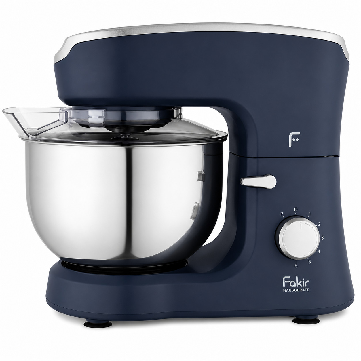 Mətbəx kombaynı Fakir Navy Pro Stand 1000W