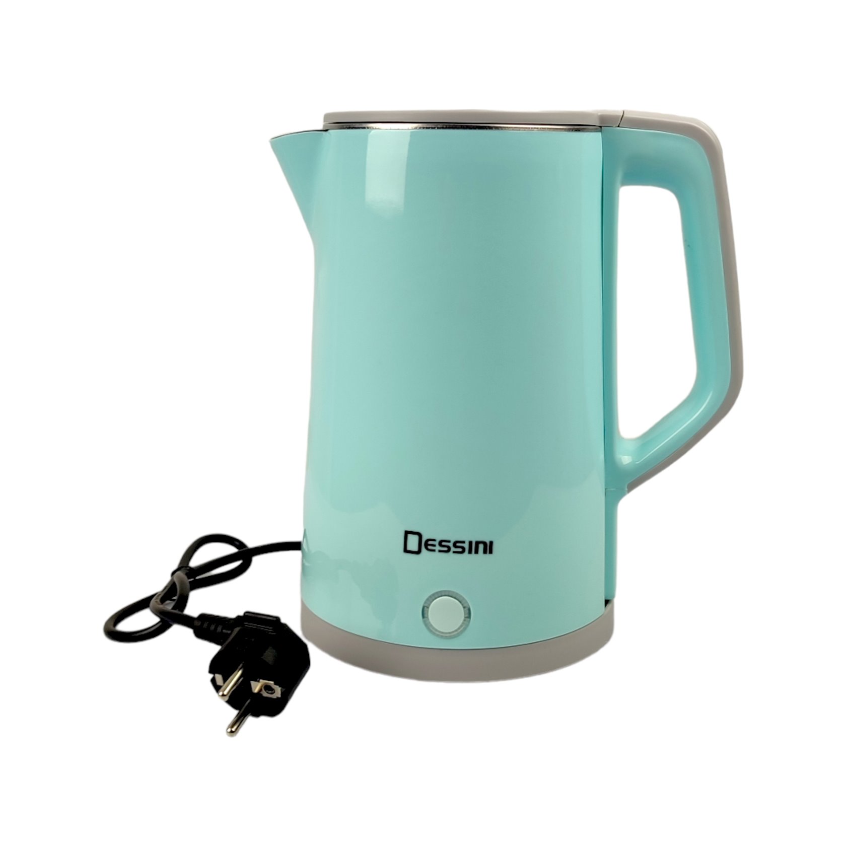 Elektrik çaydan Dessini DS-16SS