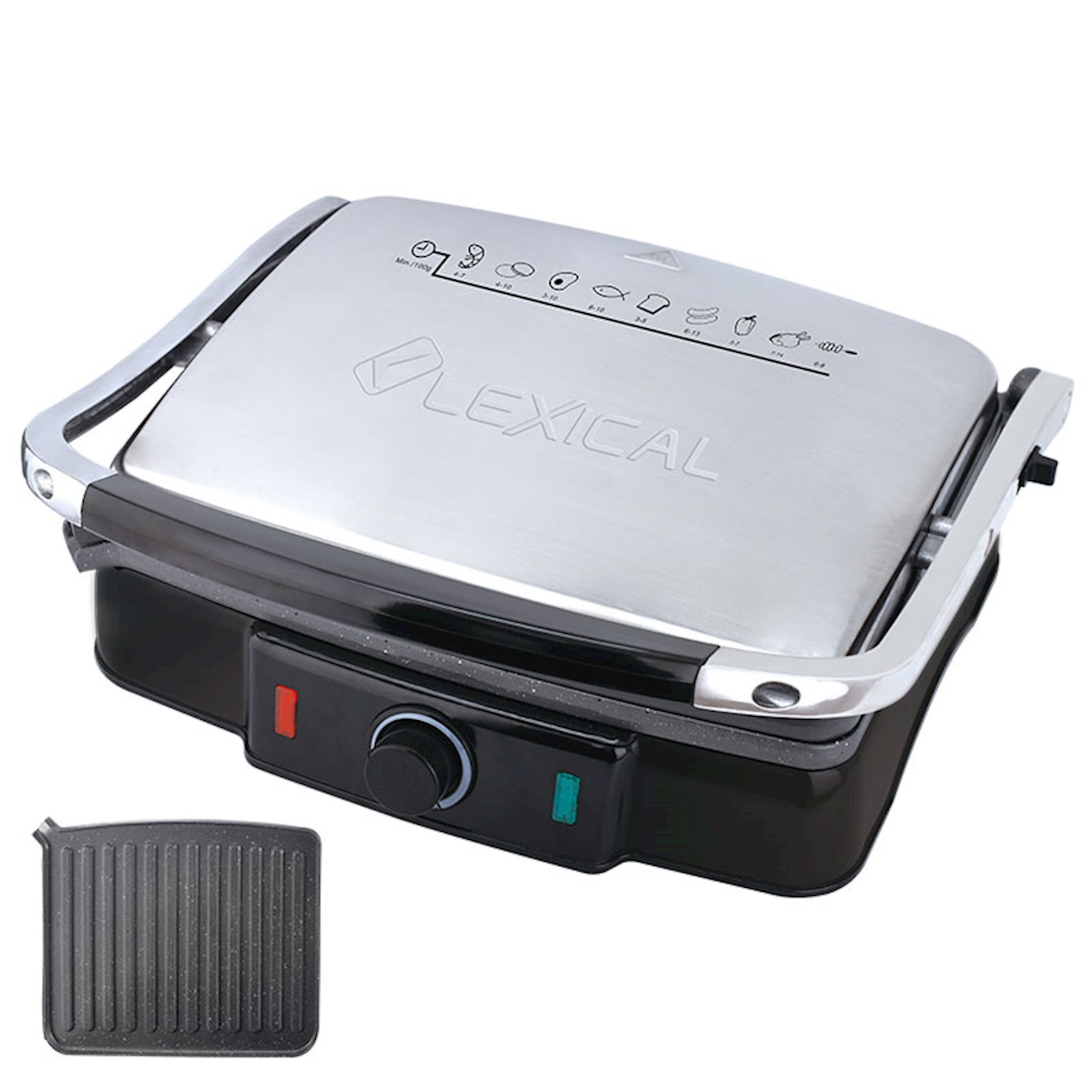 Elektrik qril Lexical LSM-2507