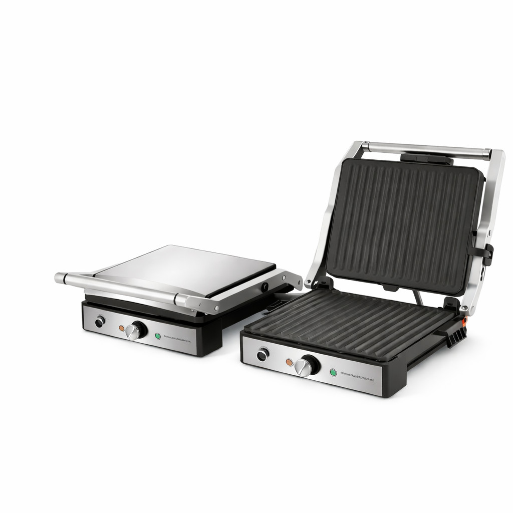 Elektrik qril LEXICAL LSM-2570 2000W