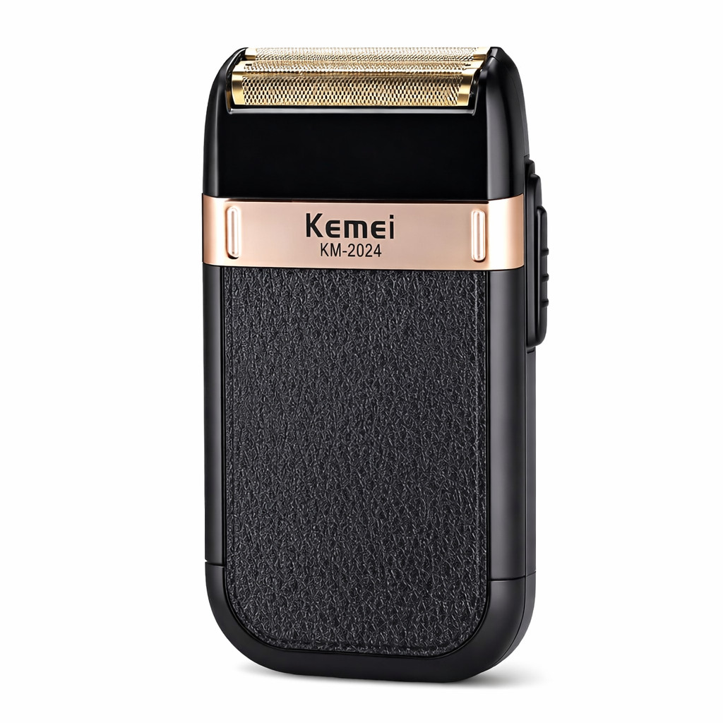 Kemei KM-2024 Elektrik ülgüc