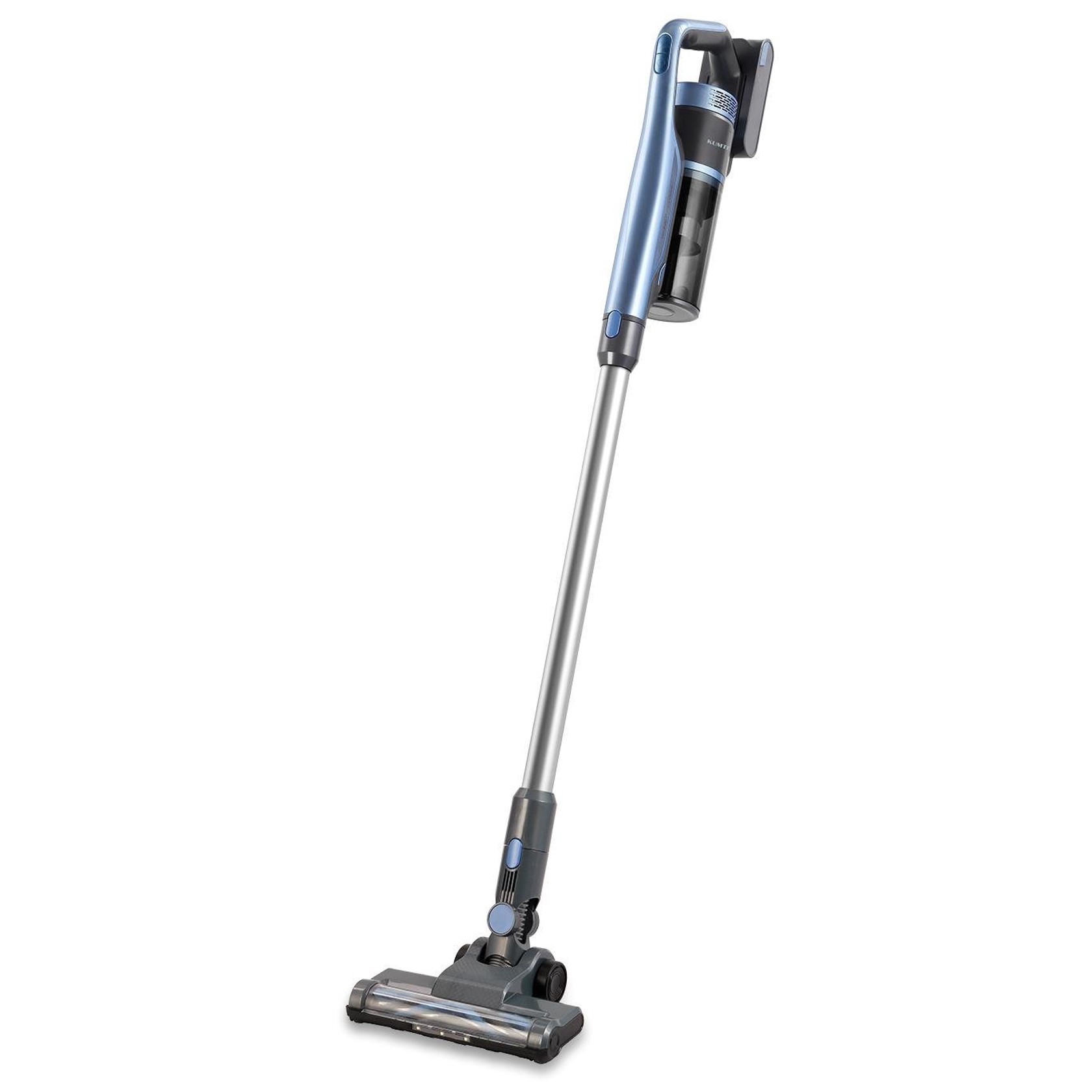 Simsiz vertikal tozsoran Kumtel HVC-15