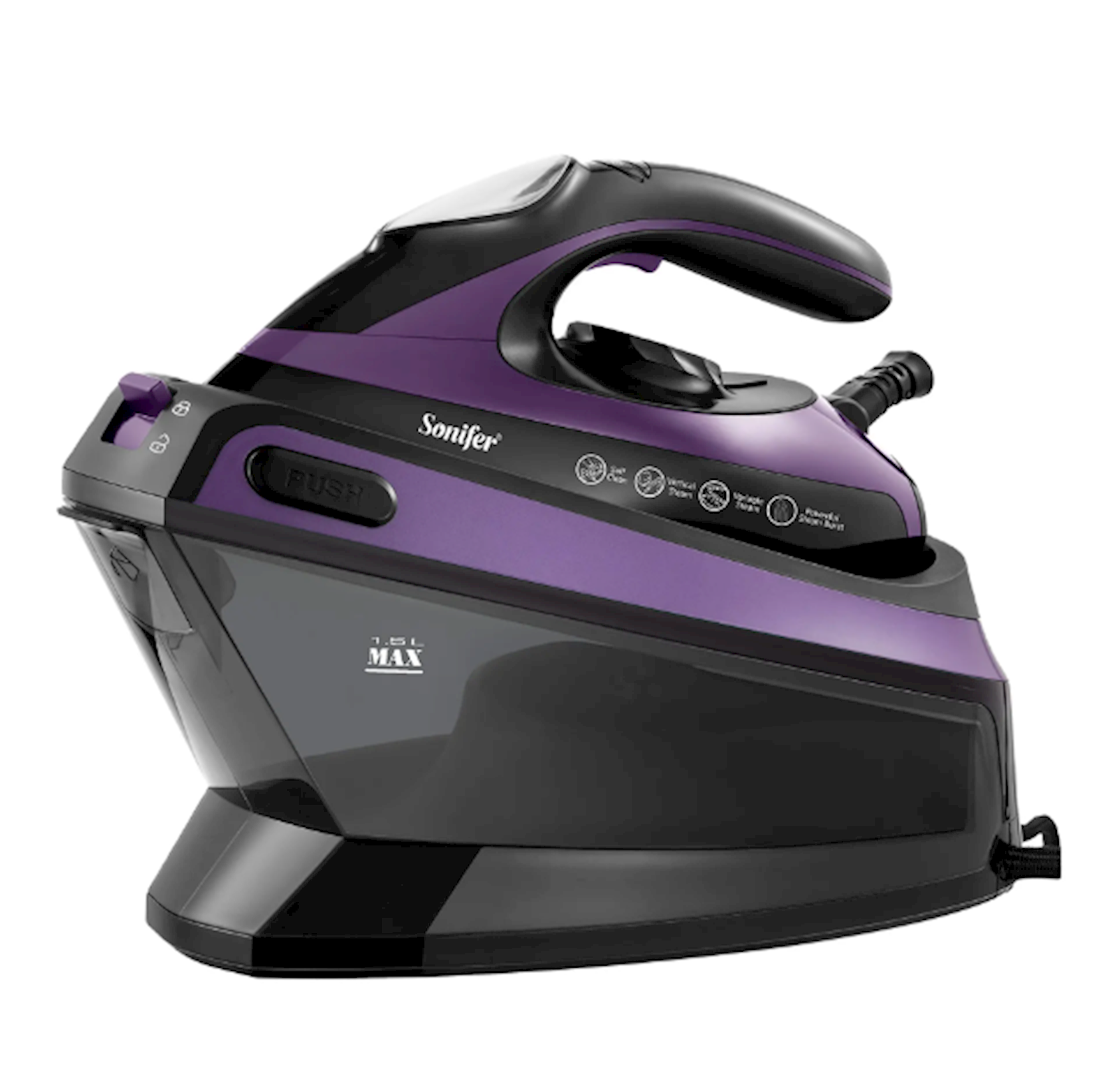 Buxar generatoru Sonifer SF-9112