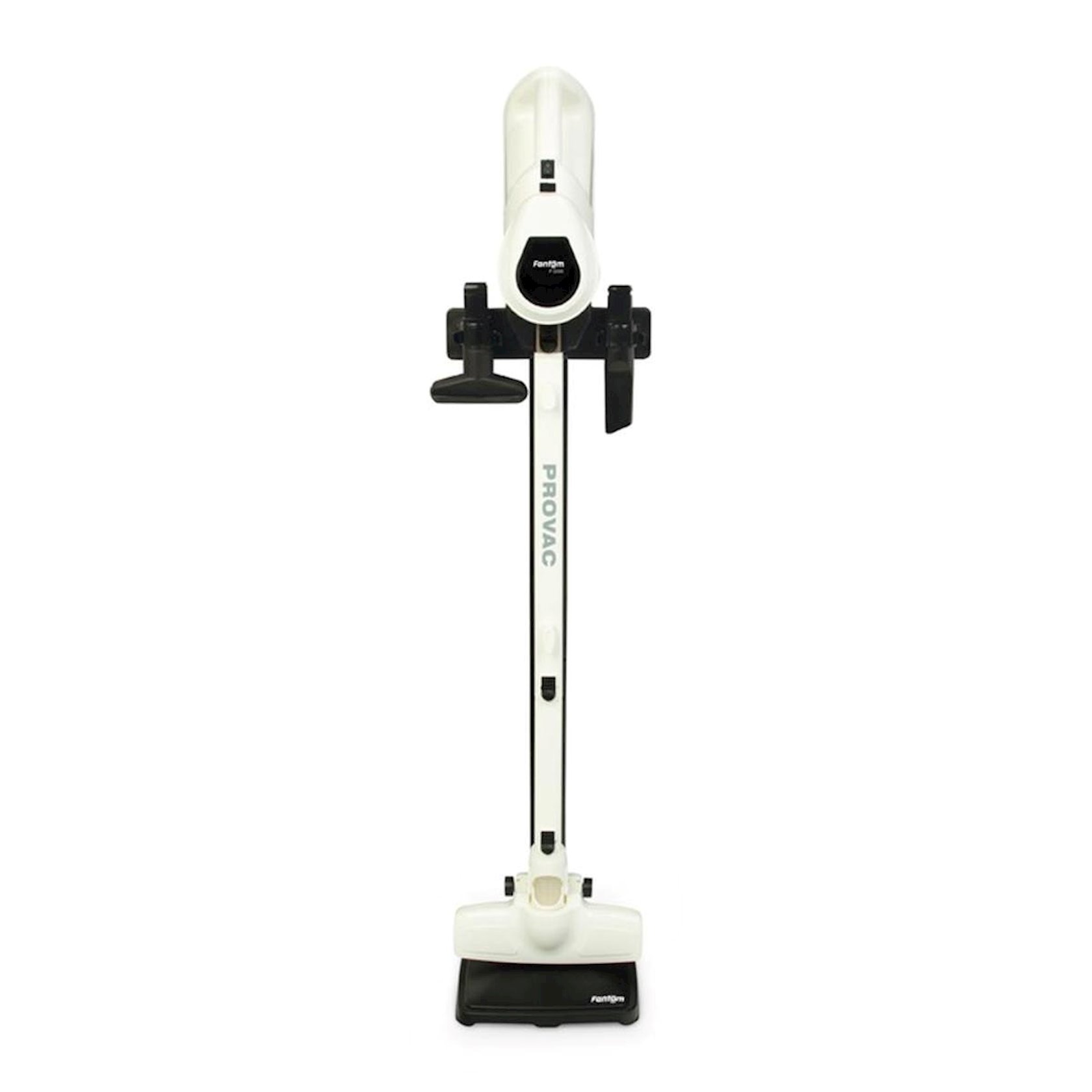 Vertikal tozsoran Fantom Provac P 5000