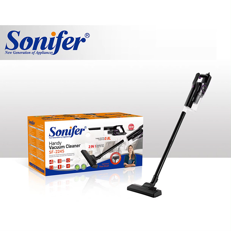 Vertikal tozsoran Sonifer SF-2245 800W