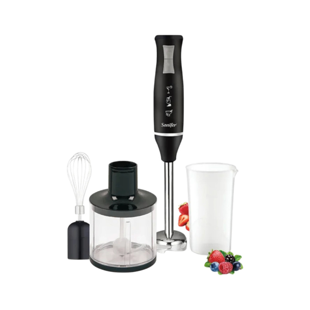 Blender Sonifer SF-8025 Qara