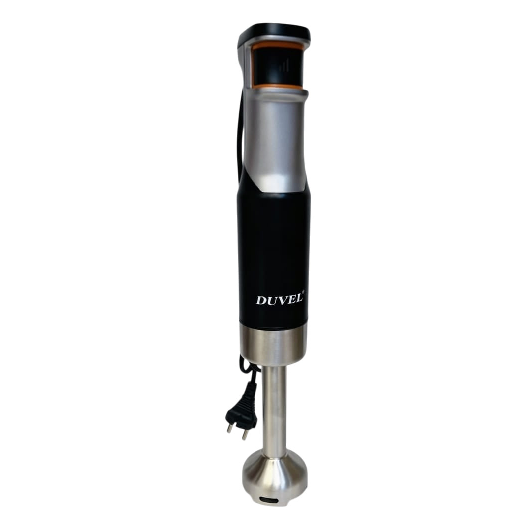 Blender Duvel S1