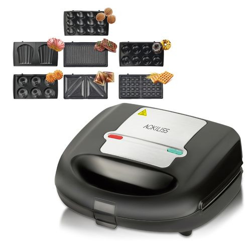 Multibişirrmə cihazı Ackiliss ACL-2691