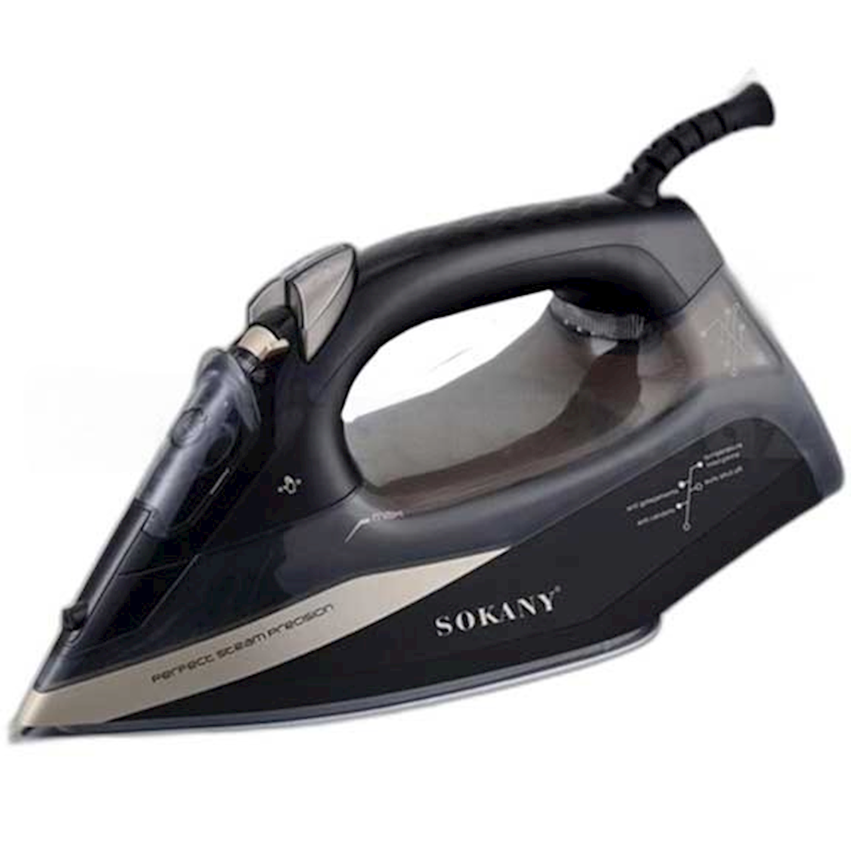 Ütü Sokany SK-11020