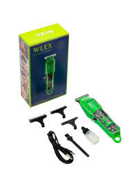 Trimmer Wlex E-7033 MS