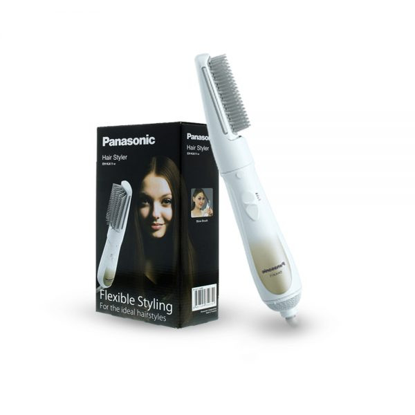 Fen-fırça Panasonic EH-KA11, 800 Vt