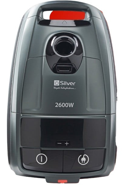 Tozsoran Silver SL -316