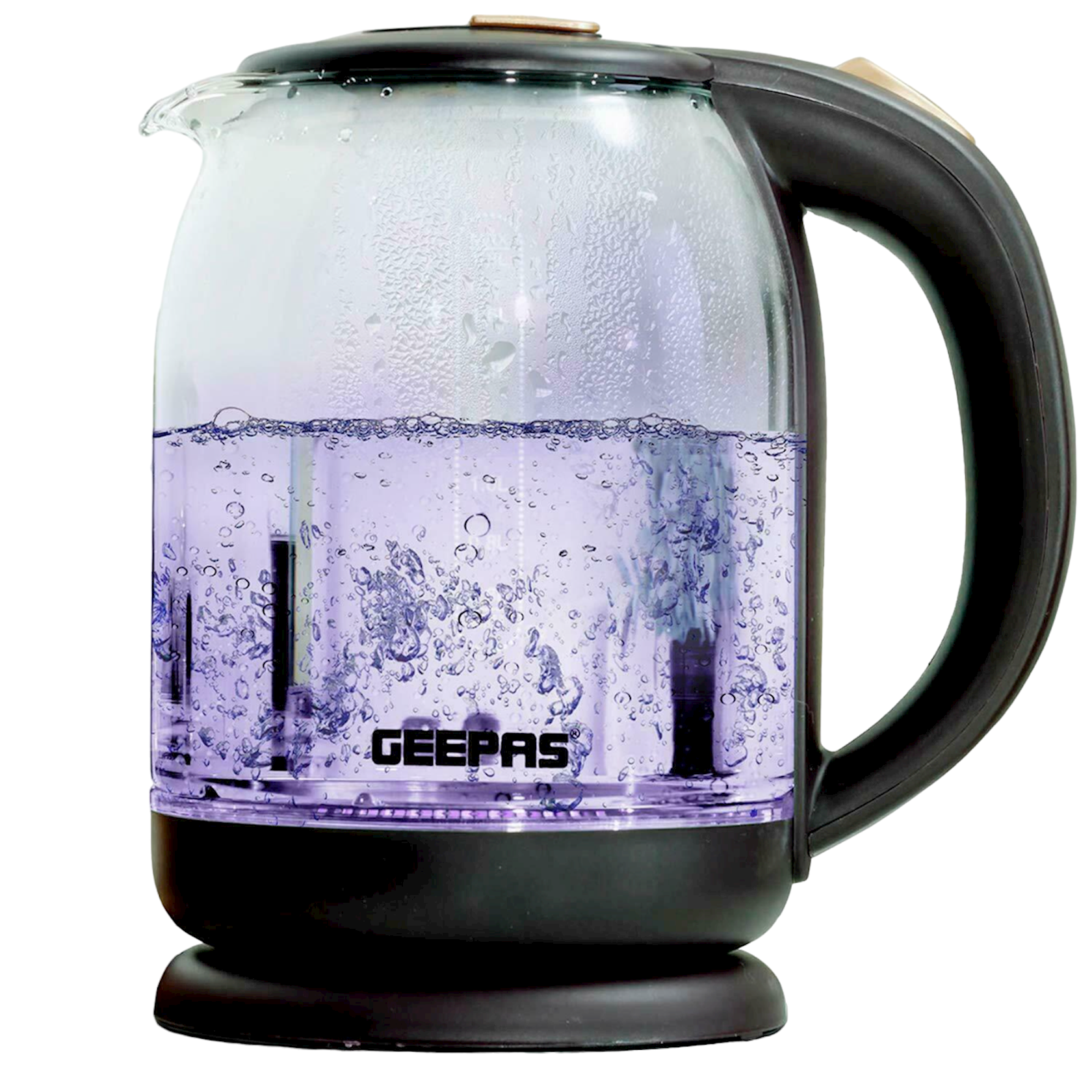 Elektrik çaydan Geepas GK9901N