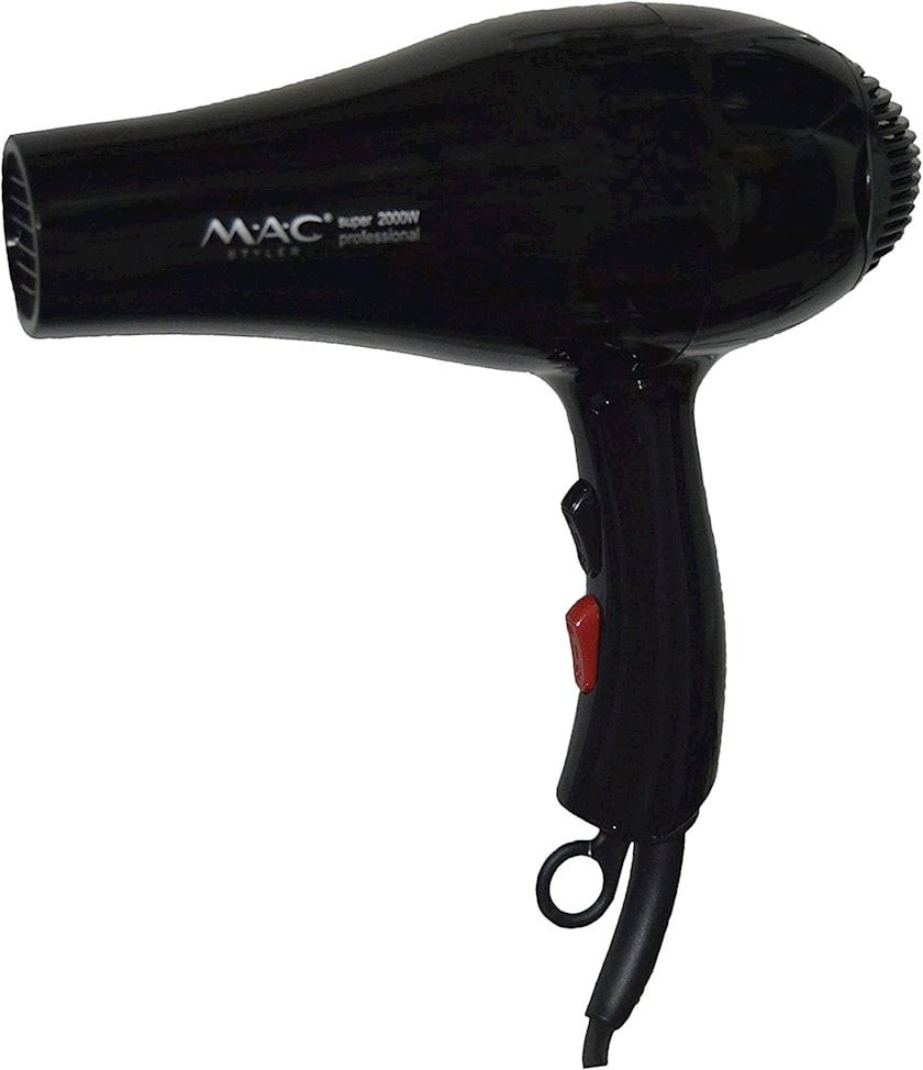 Fen M.A.C Styler MC-807_KK - KK_00087