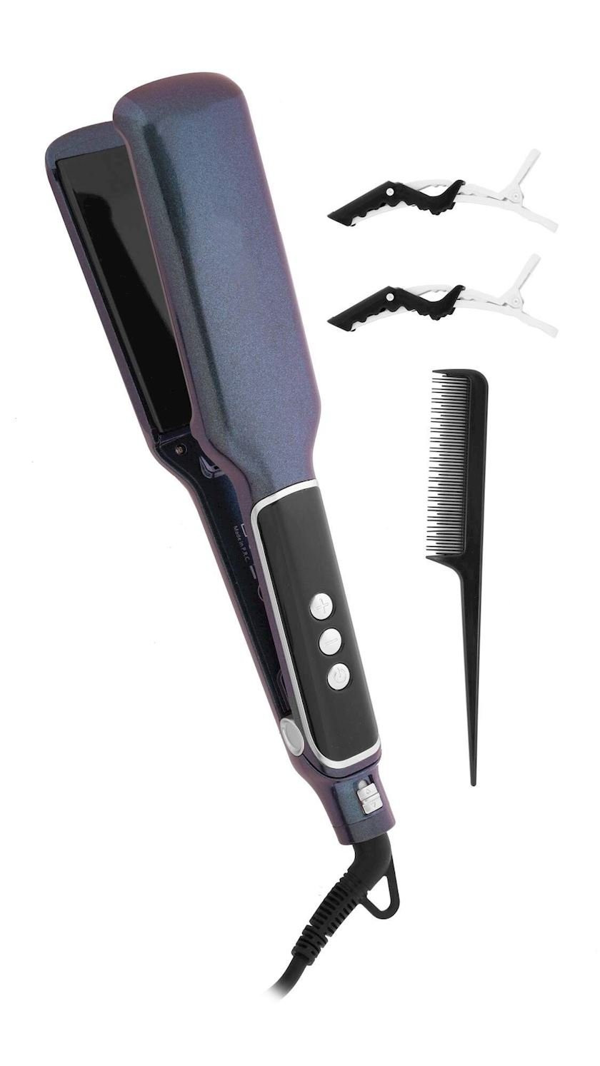 Saç üçün düzləşdirici Rozia HR-829_KK