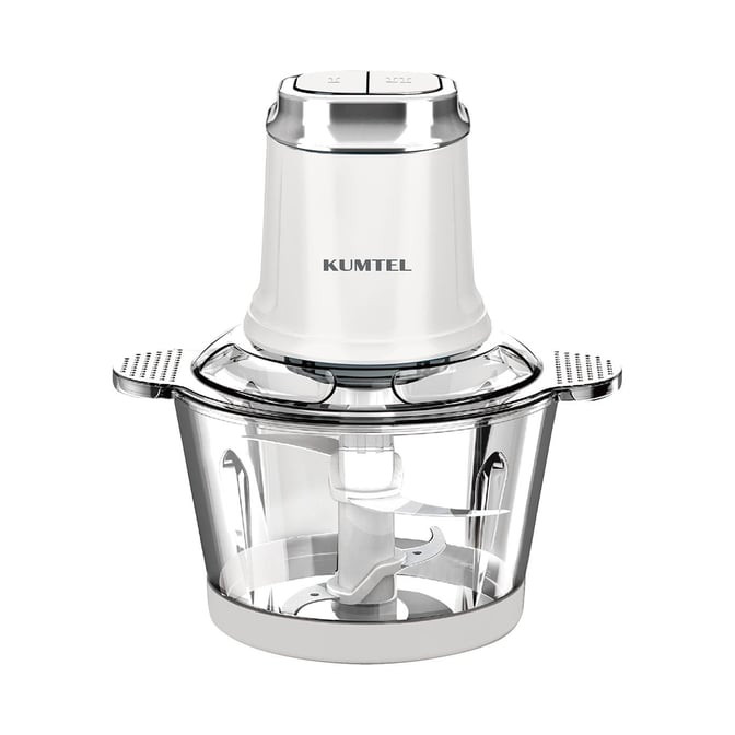 Doğrayıcı Kumtel HCH-21